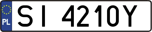 SI4210Y