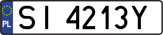 SI4213Y