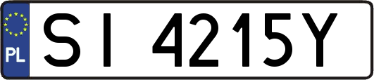 SI4215Y