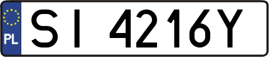 SI4216Y