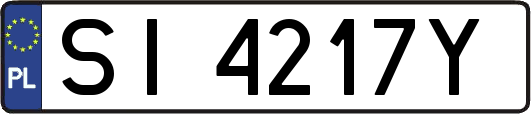SI4217Y