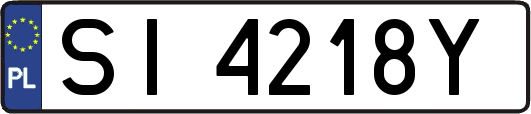 SI4218Y
