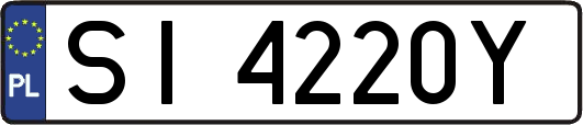 SI4220Y