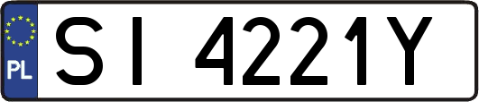 SI4221Y