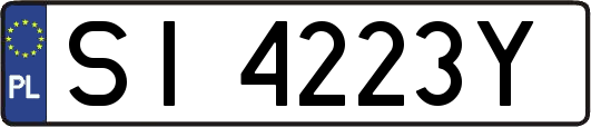 SI4223Y