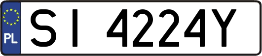 SI4224Y