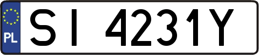 SI4231Y