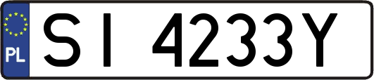 SI4233Y