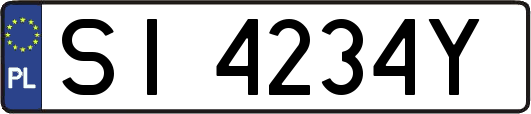SI4234Y