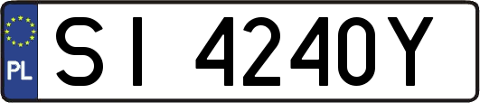 SI4240Y