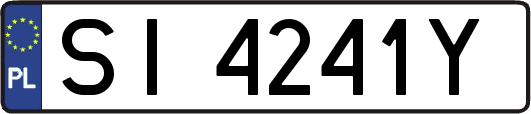 SI4241Y
