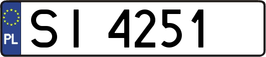 SI4251