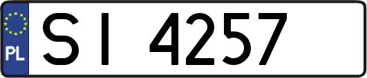 SI4257
