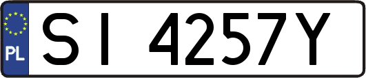 SI4257Y