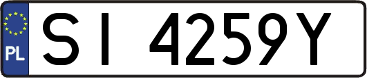 SI4259Y