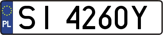 SI4260Y