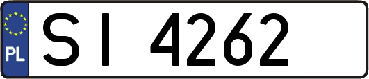 SI4262
