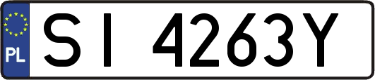 SI4263Y
