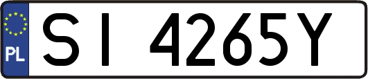 SI4265Y