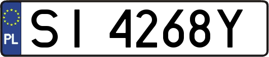 SI4268Y