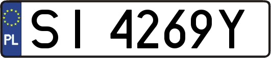 SI4269Y