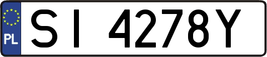 SI4278Y