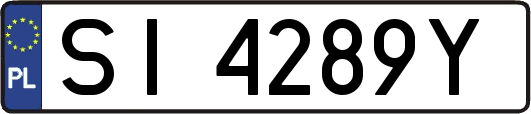 SI4289Y