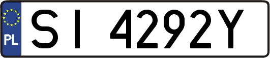 SI4292Y