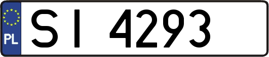 SI4293