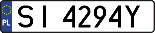 SI4294Y