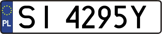 SI4295Y