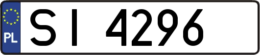 SI4296