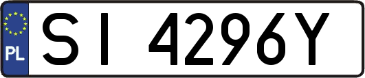 SI4296Y