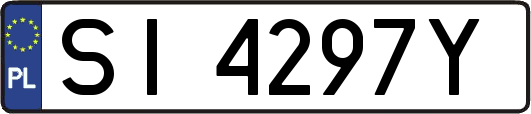 SI4297Y