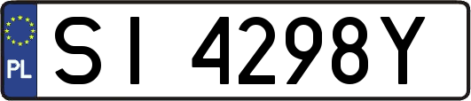 SI4298Y