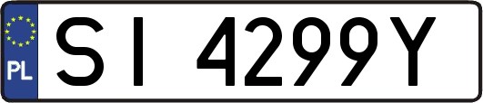 SI4299Y