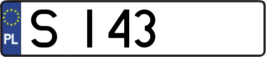 SI43