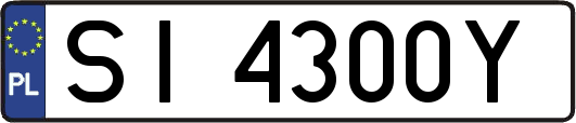SI4300Y
