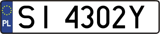 SI4302Y
