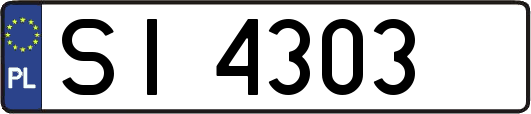 SI4303