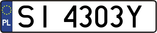 SI4303Y