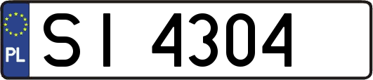 SI4304
