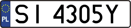 SI4305Y