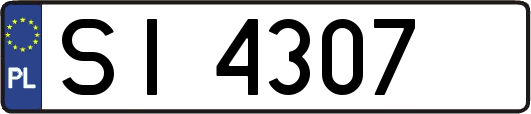SI4307