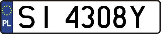 SI4308Y