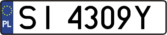 SI4309Y