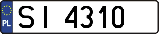 SI4310