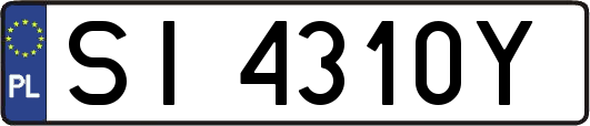 SI4310Y