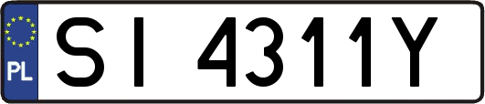 SI4311Y