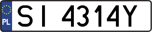 SI4314Y